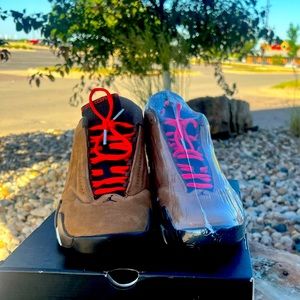 Jordan 14 Winterized SE